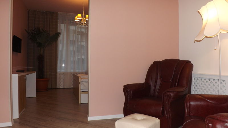 Holiday Hotel & Hostel Yerevan Exterior photo